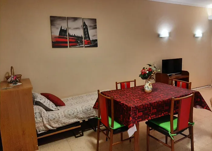 Depto 2Amb Balcon A 4 De La Costa Con Wifi Y Aire Acondicionado