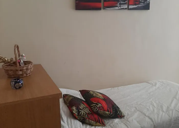Depto 2Amb Balcon A 4 De La Costa Con Wifi Y Aire Acondicionado