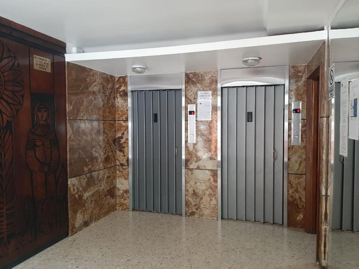 Apartment Depto 2amb Balcon A 4 De La Costa Con Wifi Y Aire Acondicionado