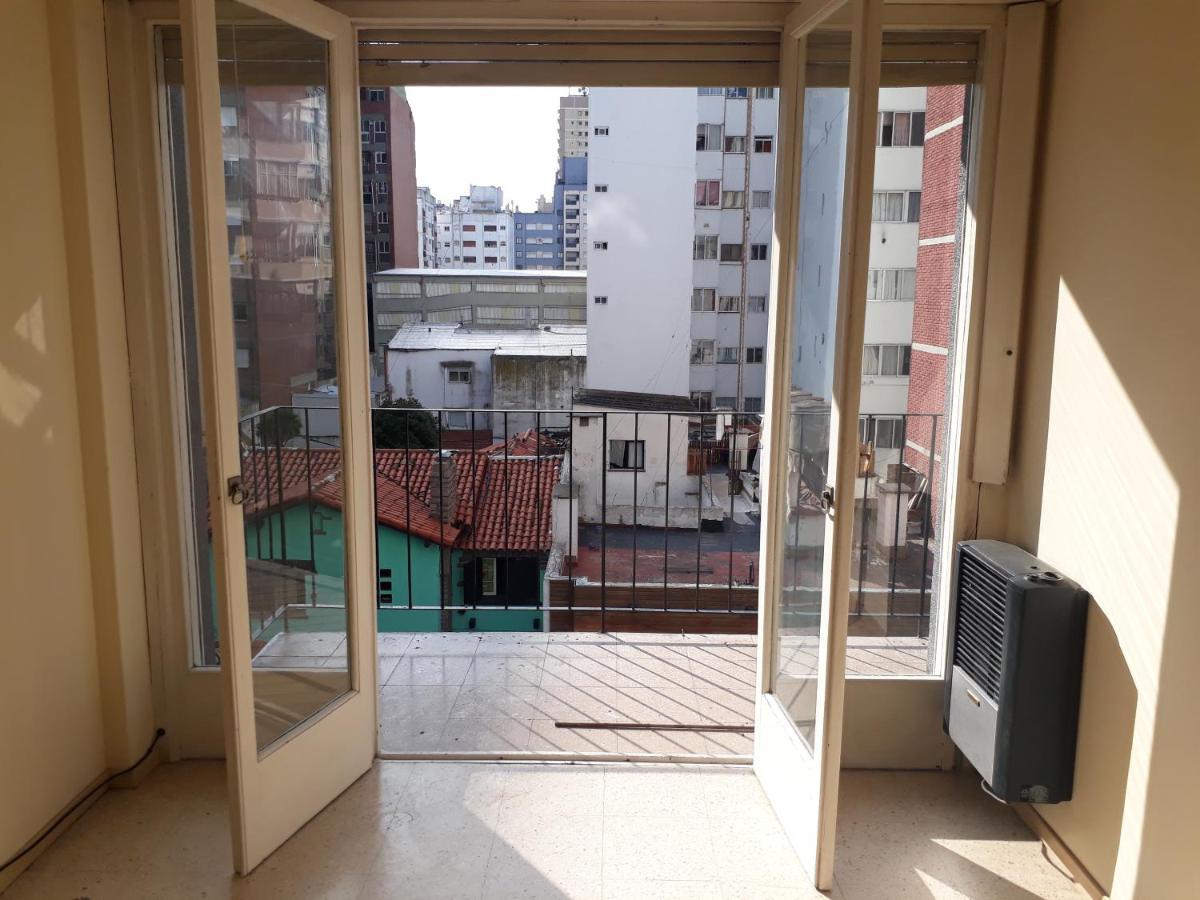 Apartment Depto 2amb Balcon A 4 De La Costa Con Wifi Y Aire Acondicionado