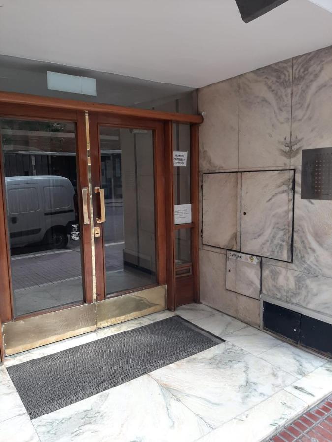 Depto 2amb Balcon A 4 De La Costa Con Wifi Y Aire Acondicionado Apartment