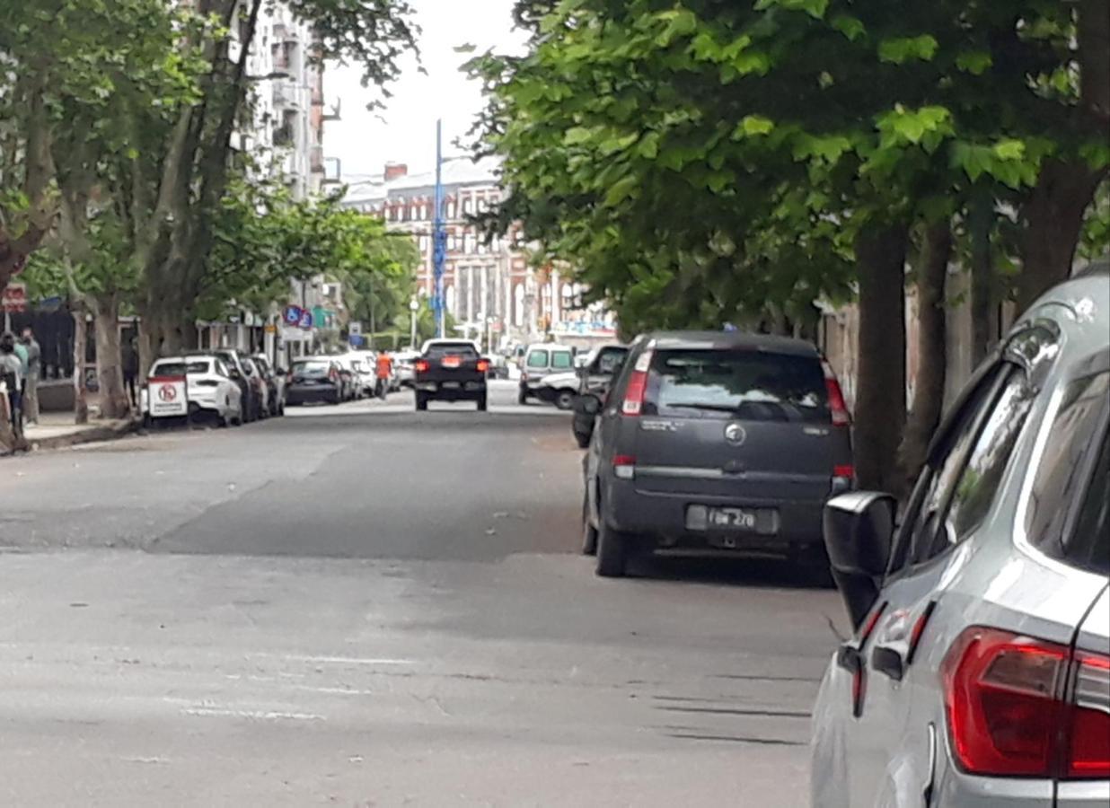 Depto 2amb Balcon A 4 De La Costa Con Wifi Y Aire Acondicionado
