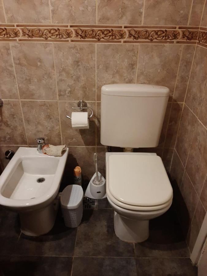 Depto 2amb Balcon A 4 De La Costa Con Wifi Y Aire Acondicionado Mar del Plata