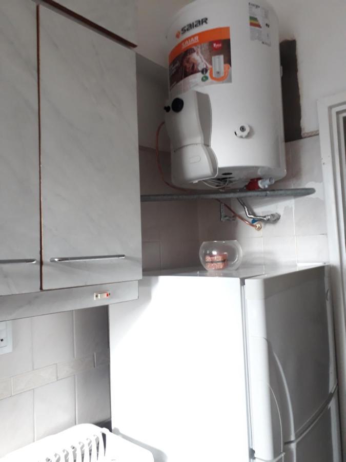 Depto 2amb Balcon A 4 De La Costa Con Wifi Y Aire Acondicionado