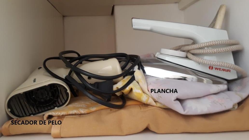 Depto 2amb Balcon A 4 De La Costa Con Wifi Y Aire Acondicionado Apartment *