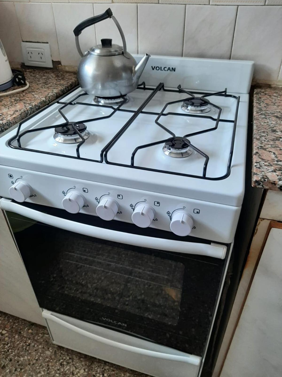 Depto 2amb Balcon A 4 De La Costa Con Wifi Y Aire Acondicionado * Mar del Plata